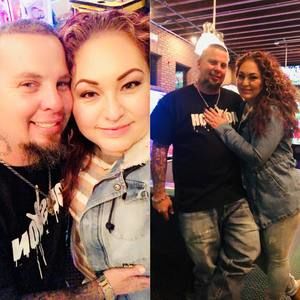 Meet your Posher, Larry